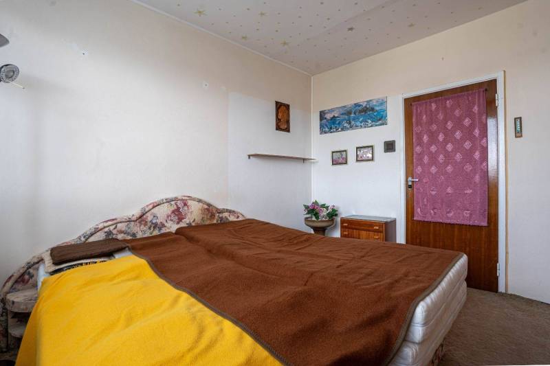 ALL INCLUSIVE I PREDANÉ I EXLUZÍVNE NA PREDAJ 2 IZBOVÝ BYT (52M2), UL. TRANOVSKÉHO I BRATISLAVA