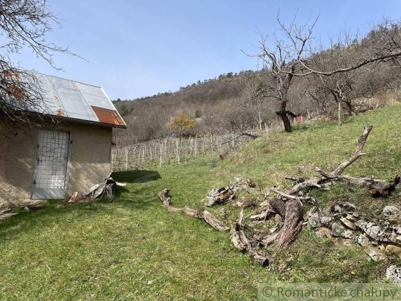 Rožňava Chata prodej reality Rožňava