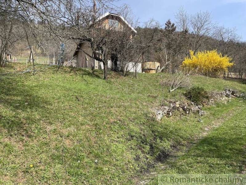 Rožňava Chata prodej reality Rožňava