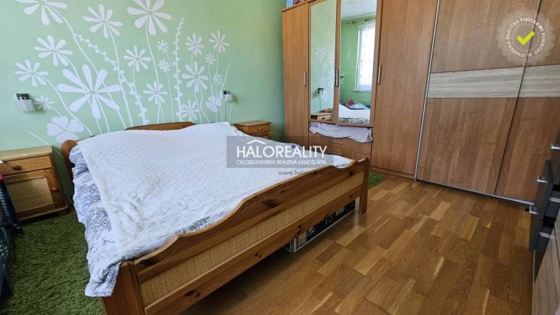 Banská Štiavnica Byt 2+1 prodej reality Banská Štiavnica