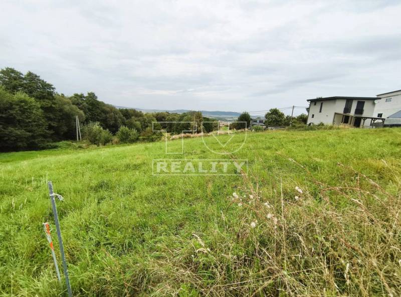 Prešov Pozemky - bydlení prodej reality Prešov