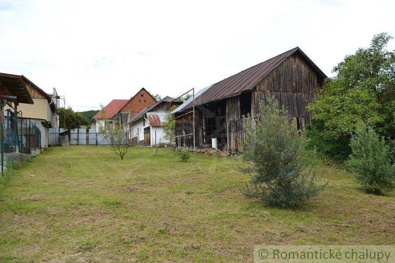 Vranov nad Topľou Rodinný dům prodej reality Vranov nad Topľou