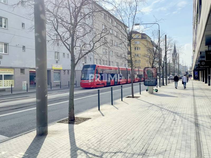 Bratislava - Staré Mesto Byt 2+1 prodej reality Bratislava - Staré Mesto