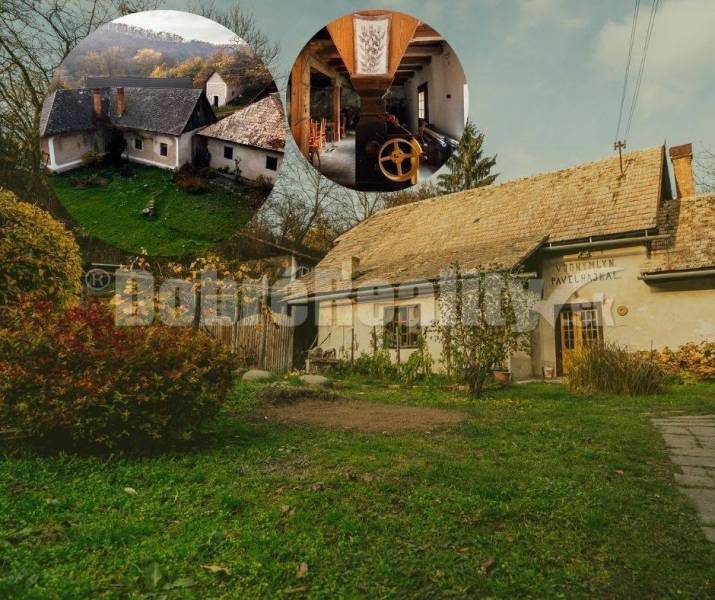 Medovarce Rodinný dům prodej reality Krupina