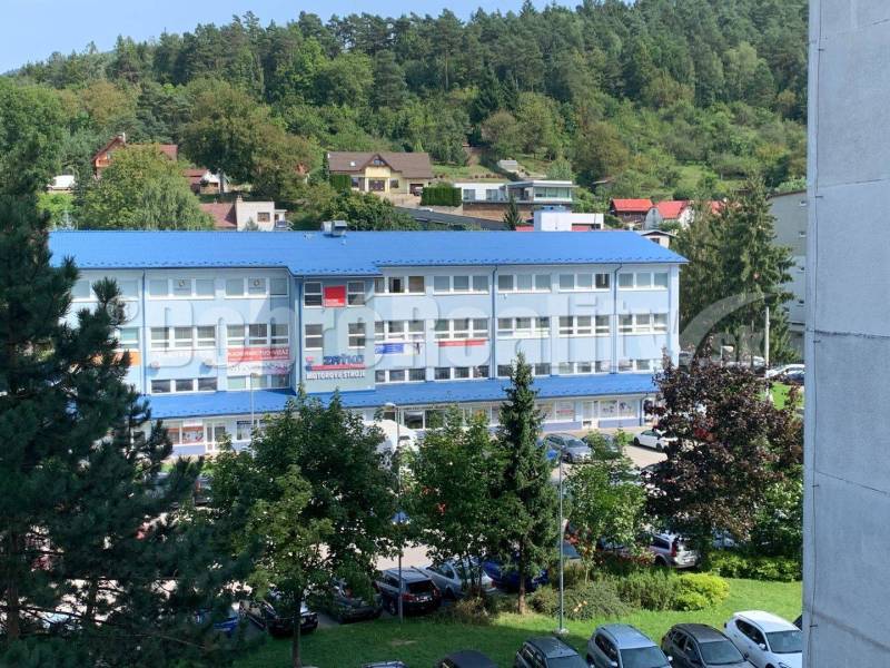 Považská Bystrica Byt 3+1 prodej reality Považská Bystrica