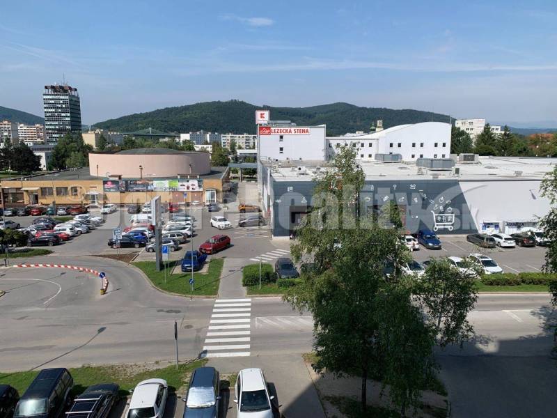 Považská Bystrica Byt 3+1 prodej reality Považská Bystrica