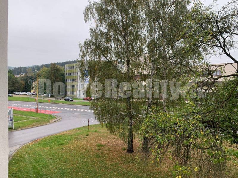 Považská Bystrica Byt 2+1 prodej reality Považská Bystrica