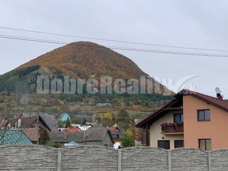 Považská Bystrica Zemědělské a lesní prodej reality Považská Bystrica