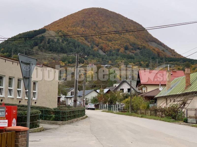 Považská Bystrica Zemědělské a lesní prodej reality Považská Bystrica