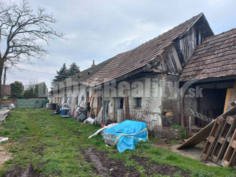 Lehnice Pozemky - bydlení prodej reality Dunajská Streda