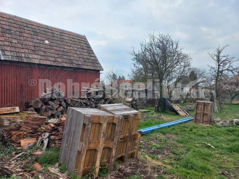 Lehnice Pozemky - bydlení prodej reality Dunajská Streda