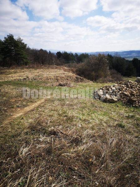 Badín Pozemky - bydlení prodej reality Banská Bystrica