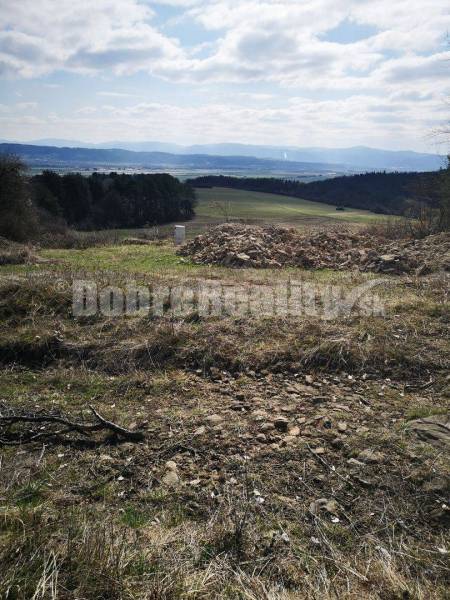 Badín Pozemky - bydlení prodej reality Banská Bystrica