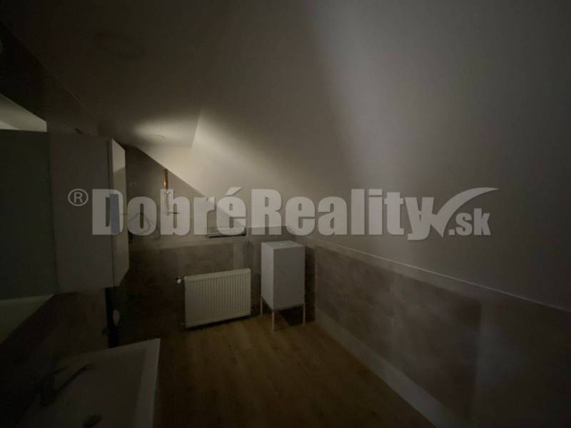 Rimavská Sobota Byt 3+1 pronájem reality Rimavská Sobota