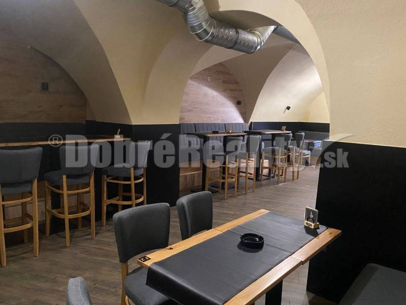 Kremnica Restaurace prodej reality Žiar nad Hronom