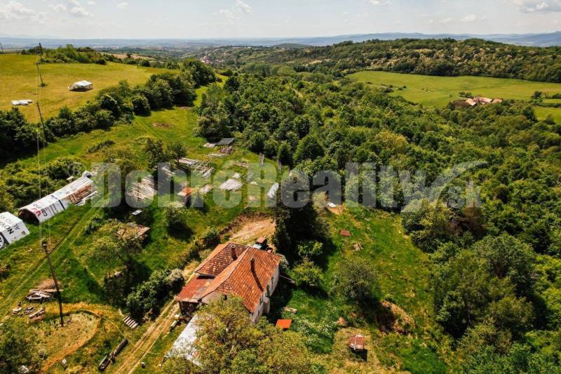 Čekovce Rodinný dům prodej reality Krupina