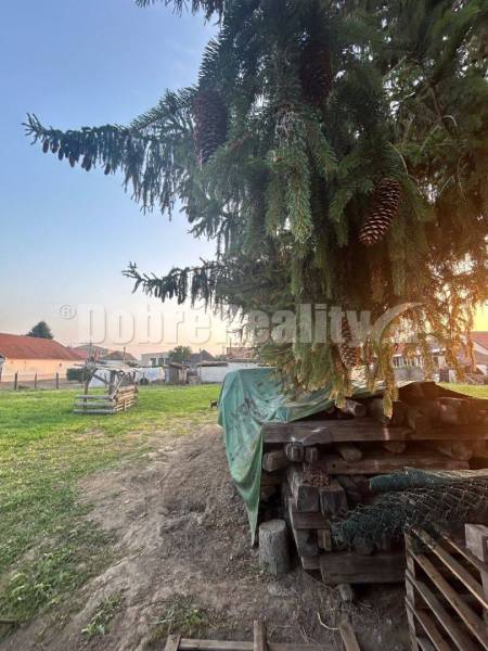 Neded Pozemky - bydlení prodej reality Šaľa