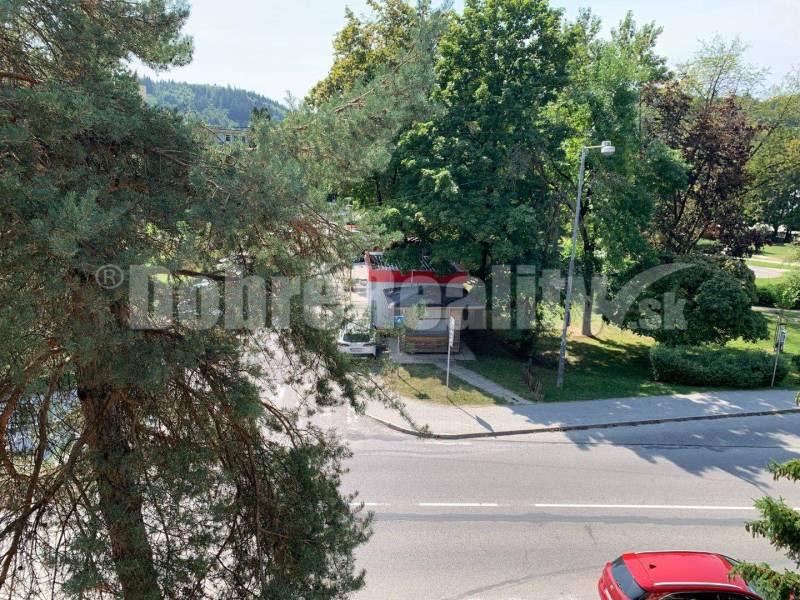 Považská Bystrica Byt 2+1 prodej reality Považská Bystrica