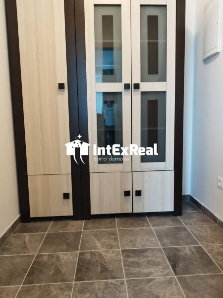 Prenájom 1izbového  bytu, novostavba, Mostová, viac na: https://reality.intexreal.sk/