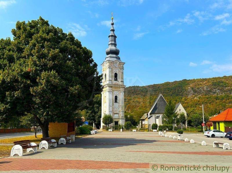 Rožňava Rodinný dům prodej reality Rožňava