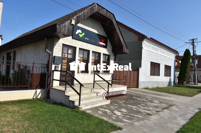 Kancelársky priestor na prenájom, Mostová , viac na https://reality.intexreal.sk/