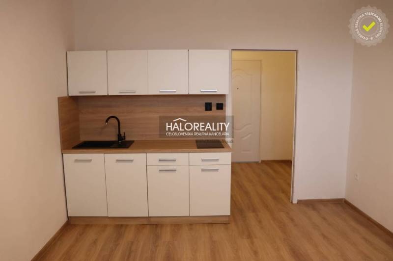 Žiar nad Hronom Garsoniéra prodej reality Žiar nad Hronom