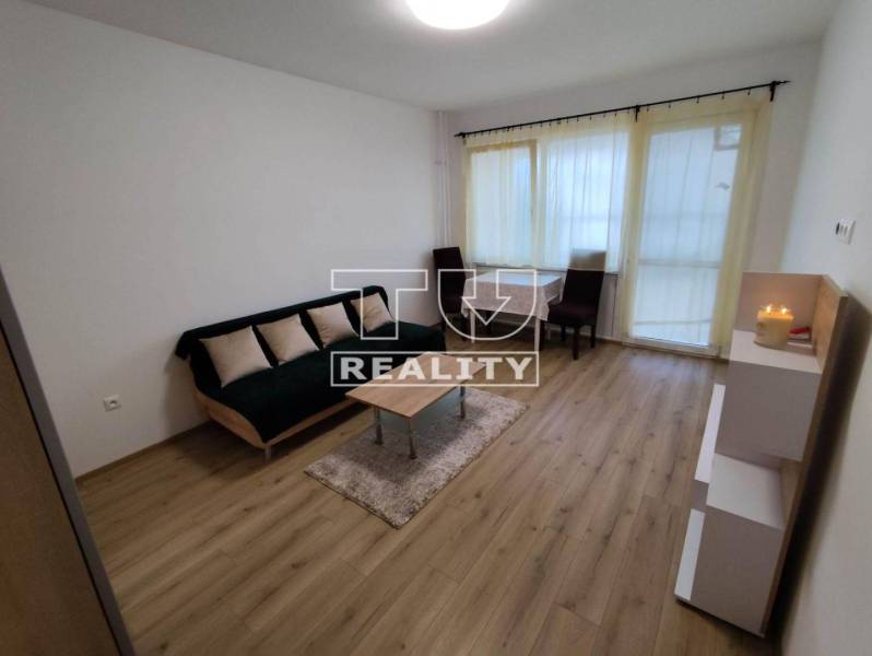 Nové Mesto nad Váhom Byt 2+1 prodej reality Nové Mesto nad Váhom