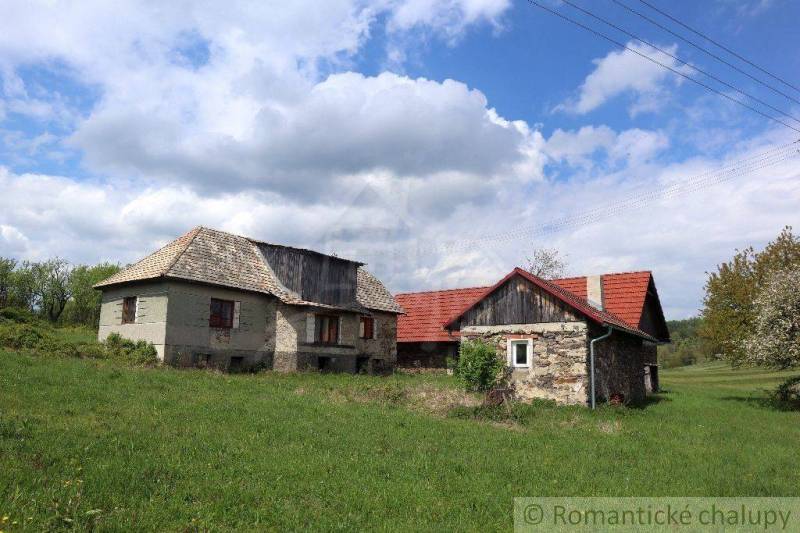 Lučenec Rodinný dům prodej reality Lučenec