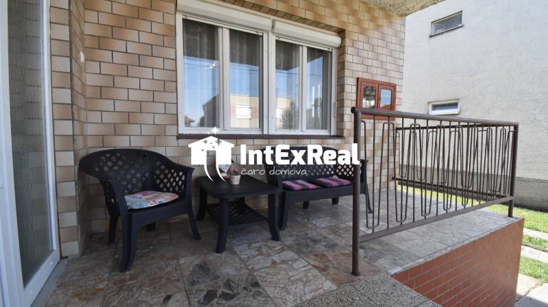 GALANTA CENTRUM, Bývanie, podnikanie, na predaj rodinný dom, Galanta , viac na: https://reality.intexreal.sk/