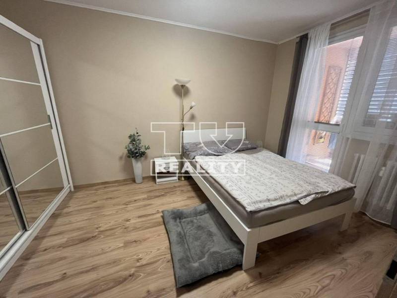 Nové Mesto nad Váhom Byt 3+1 prodej reality Nové Mesto nad Váhom