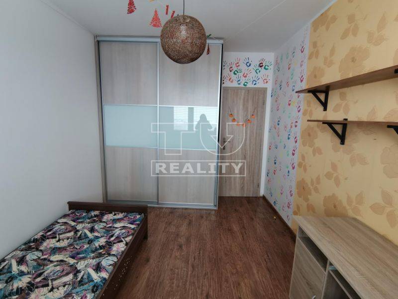 Žilina Byt 3+1 pronájem reality Žilina