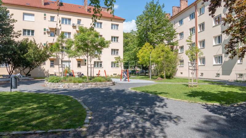 Bratislava - Staré Mesto Kancelářské prostory prodej reality Bratislava - Staré Mesto