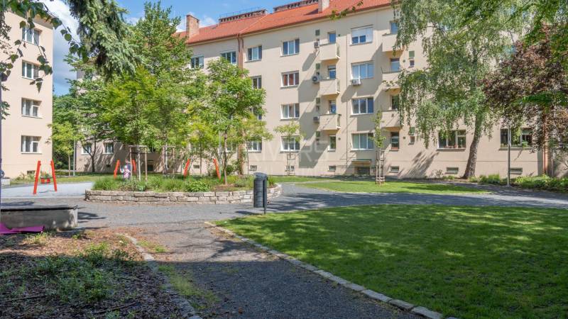 Bratislava - Staré Mesto Kancelářské prostory prodej reality Bratislava - Staré Mesto