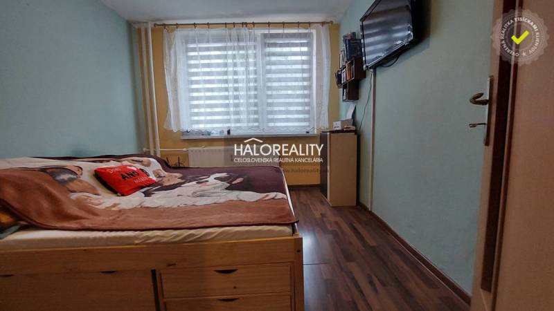 KE - Nad Jazerom Byt 3+1 prodej reality Košice - Nad Jazerom