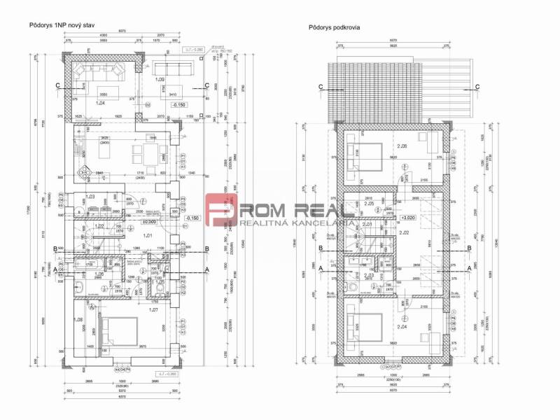 Pezinok Pozemky - bydlení prodej reality Pezinok