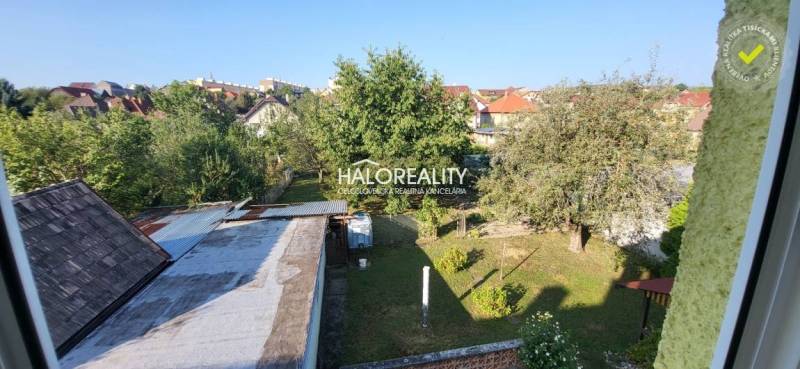 Žiar nad Hronom Rodinný dům prodej reality Žiar nad Hronom