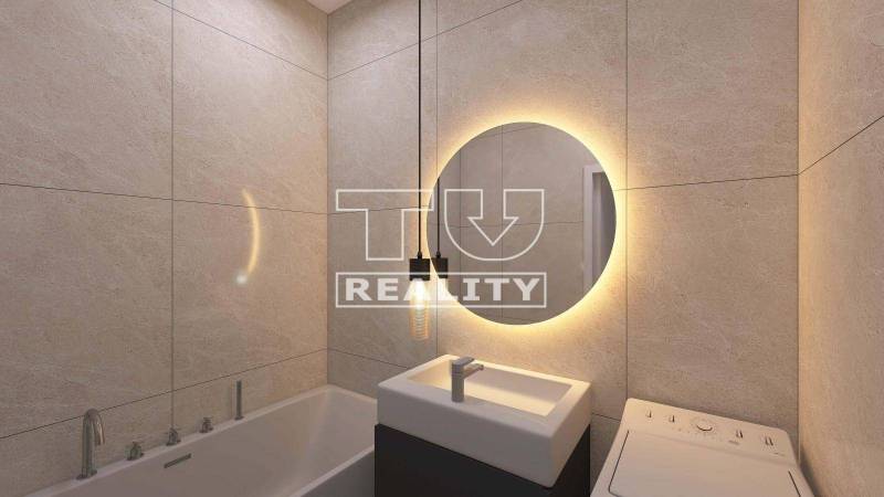 Nováky Byt 3+1 prodej reality Prievidza