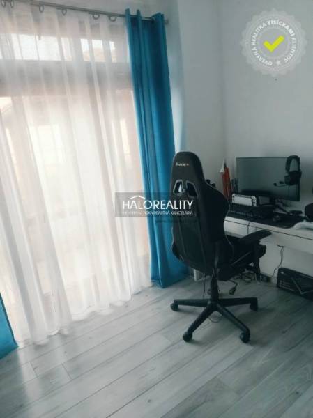 Kolárovo Rodinný dům prodej reality Komárno