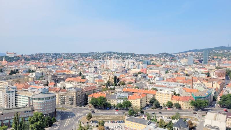 Bratislava - Staré Mesto Byt 4+1 pronájem reality Bratislava - Staré Mesto