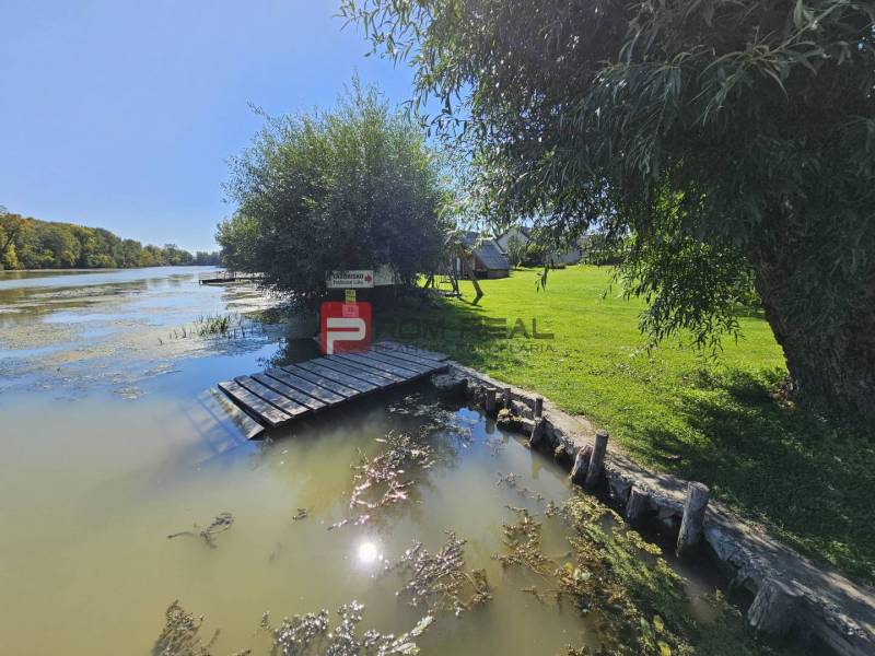 Potônske Lúky Pozemky - bydlení prodej reality Dunajská Streda