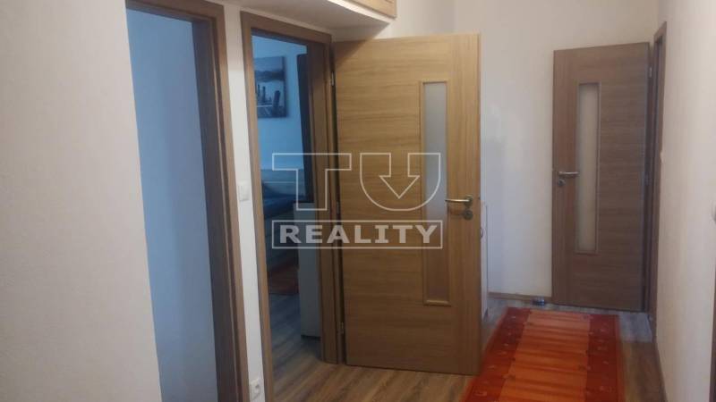 Stará Turá Byt 2+1 prodej reality Nové Mesto nad Váhom