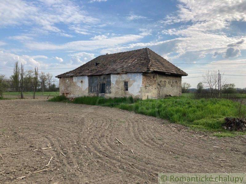 Komárno Pozemky - bydlení prodej reality Komárno