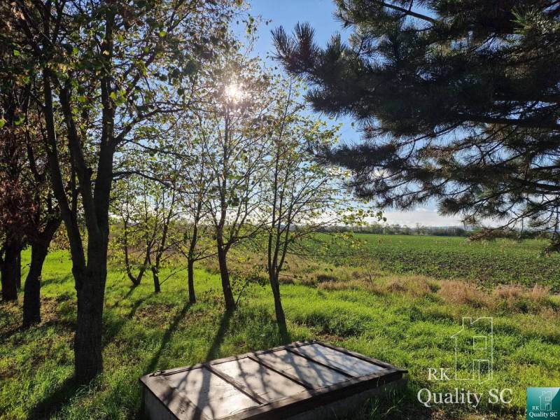 Boldog Pozemky - bydlení prodej reality Senec