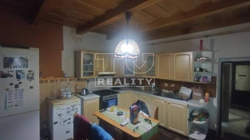 Moravské Lieskové Rodinný dům prodej reality Nové Mesto nad Váhom