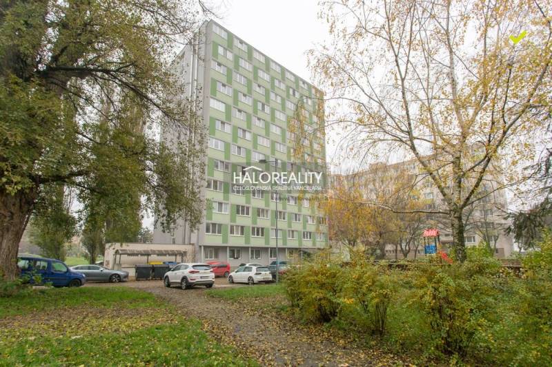 BA - Petržalka Garsoniéra prodej reality Bratislava - Petržalka