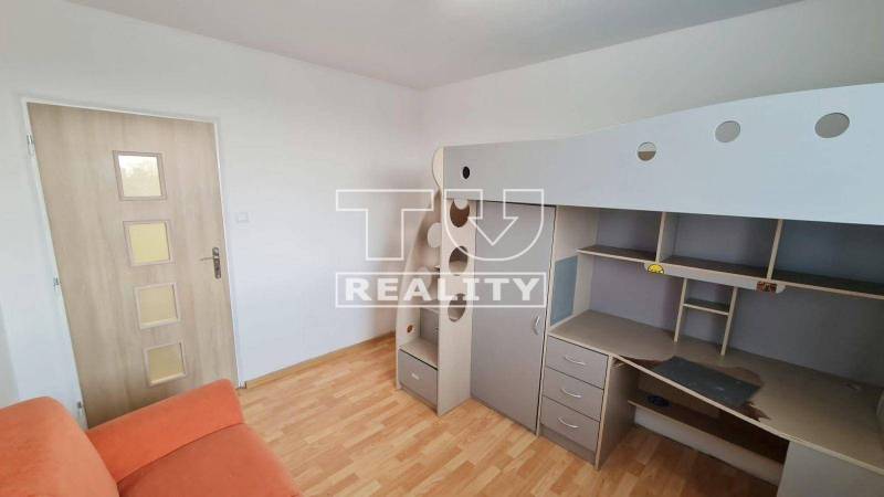 Šaľa Byt 3+1 prodej reality Šaľa