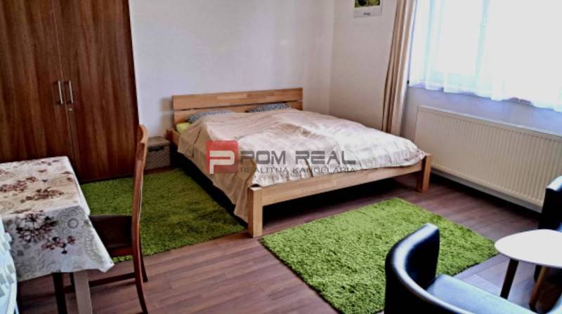 Rekreační apartmán pronájem reality Bratislava II