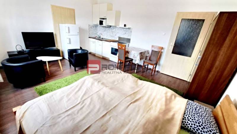 Rekreační apartmán pronájem reality Bratislava II