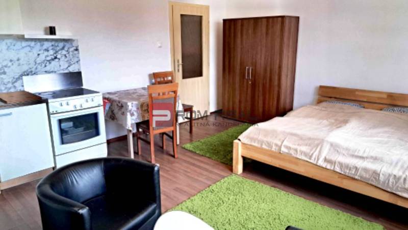 Rekreační apartmán pronájem reality Bratislava II