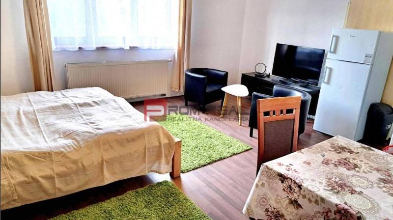 Rekreační apartmán pronájem reality Bratislava II